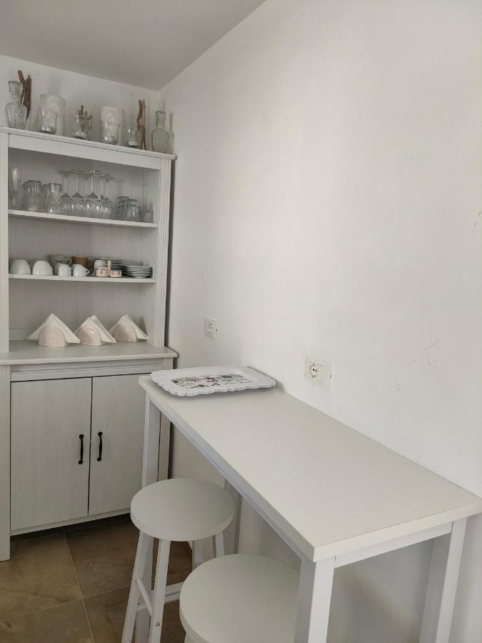 Borgottocento Hotel Vieste Buitenkant foto